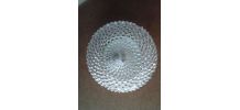 Plafonnier verre