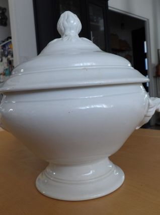 Petite soupière