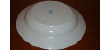 Grand plat creux Arcopal