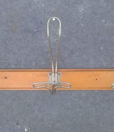 porte manteau patère