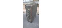 valise de voyage vintage