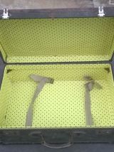 valise de voyage vintage