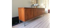 Enfilade vintage 1960-1970