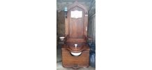 TRONE WC DAGOBERT