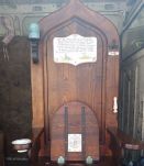TRONE WC DAGOBERT