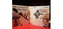 Coffret DERIB 1993