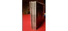Albums BD Jaunes