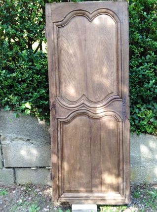 porte ancienne en bois