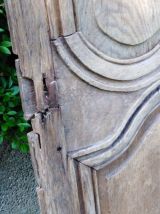 porte ancienne en bois