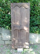 porte ancienne en bois