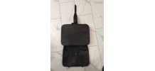 Valise vintage: attaché case