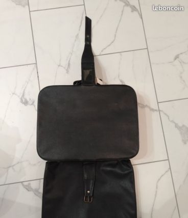 Valise vintage: attaché case