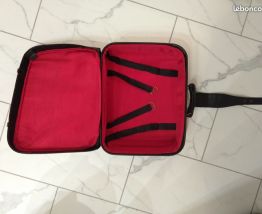 Valise vintage: attaché case
