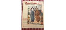 La véritable mode française 