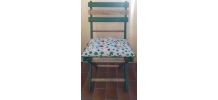 Chaise Printanière