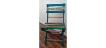 Chaise Printanière