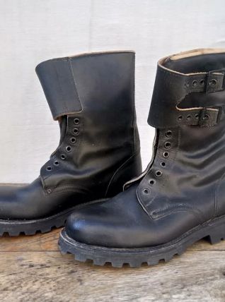 Paire de rangers pointure 41