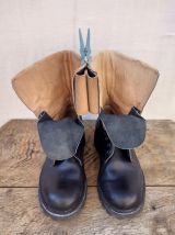 Paire de rangers pointure 41