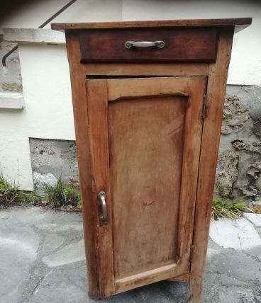 Buffet de métiers années 30