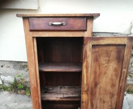 Buffet de métiers années 30