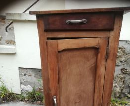 Buffet de métiers années 30