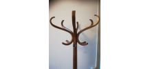 Porte manteau perroquet Baumann