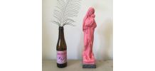 Vierge Marie Statuette