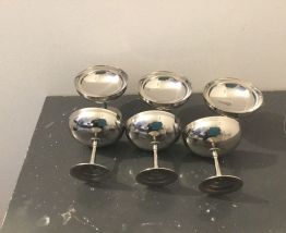 Coupes de glace 