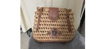 Sac en osier 