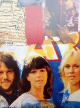 Les seventies (années 70) illustrées⎥images offset Kunkler