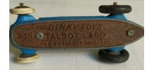 Dinky Toys Talbot LAGO
