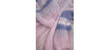 Pull /hand made