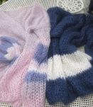 Pull /hand made