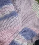 Pull /hand made