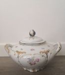 Soupière en porcelaine