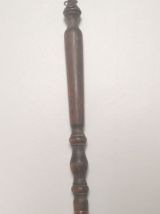 Bassinoire en cuivre 