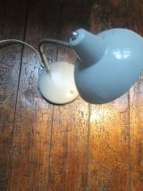 Lampe de bureau vintage style industriel 1950