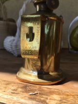 Lampe Pigeon véritable Complète