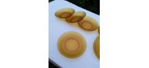 8 assiettes creuses