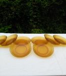 8 assiettes creuses