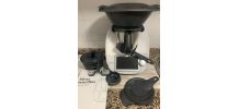 thermomix tm6 Très soigné Bimby complet Vorwerk