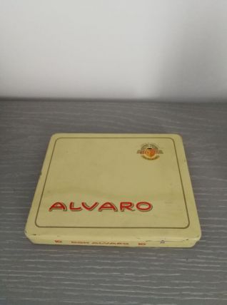 Boîte à Cigares 