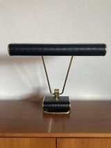 Lampe de bureau Jumo modèle 71 vintage années 50