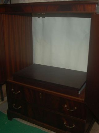meuble télévision