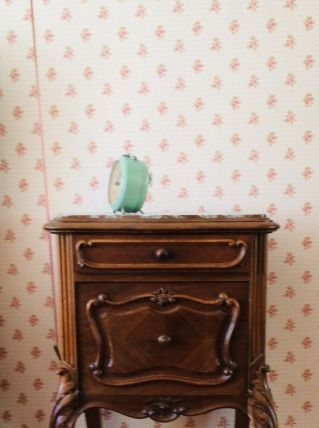 1 table de chevet