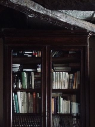 bibliothèque