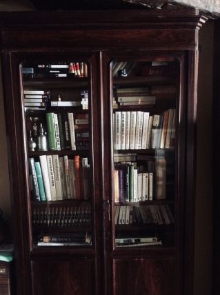 bibliothèque