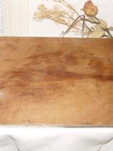 Plateau ART Déco