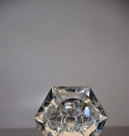 Noeud en cristal 