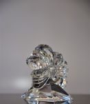 Noeud en cristal 